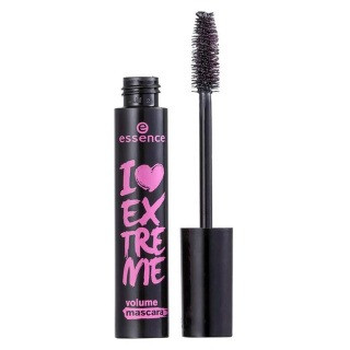 ریمل اورجینال مشکی حجم دهنده مدل I Love Extreme Crazy Volume