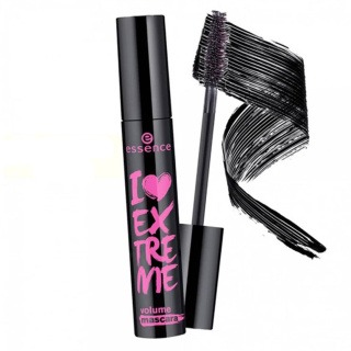 ریمل اورجینال  مشکی حجم دهنده مدل I Love Extreme Crazy Volume