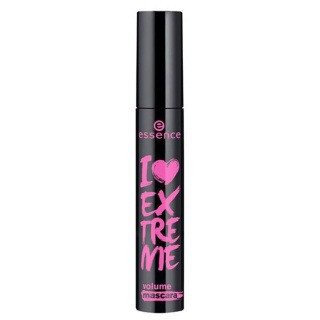 ریمل اورجینال مشکی حجم دهنده مدل I Love Extreme Crazy Volume