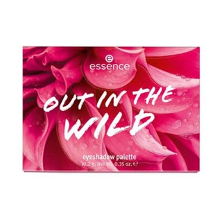 پالت سایه چشم 12 رنگ  اورجینال مدل Out In The Wild