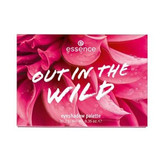 پالت سایه چشم 12 رنگ اورجینال مدل Out In The Wild