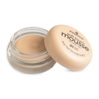 موس مدل مات کننده Soft Touch مناسب پوست چرب