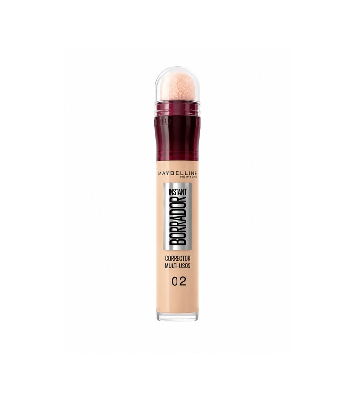 کانسیلر اورجینال سری Instant Anti-Age Eraser شماره 02