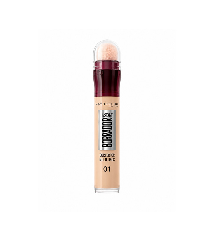 کانسیلر اورجینال سری Instant Anti-Age Eraser شماره 01
