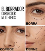 کانسیلر اورجینال سری Instant Anti-Age Eraser شماره 01