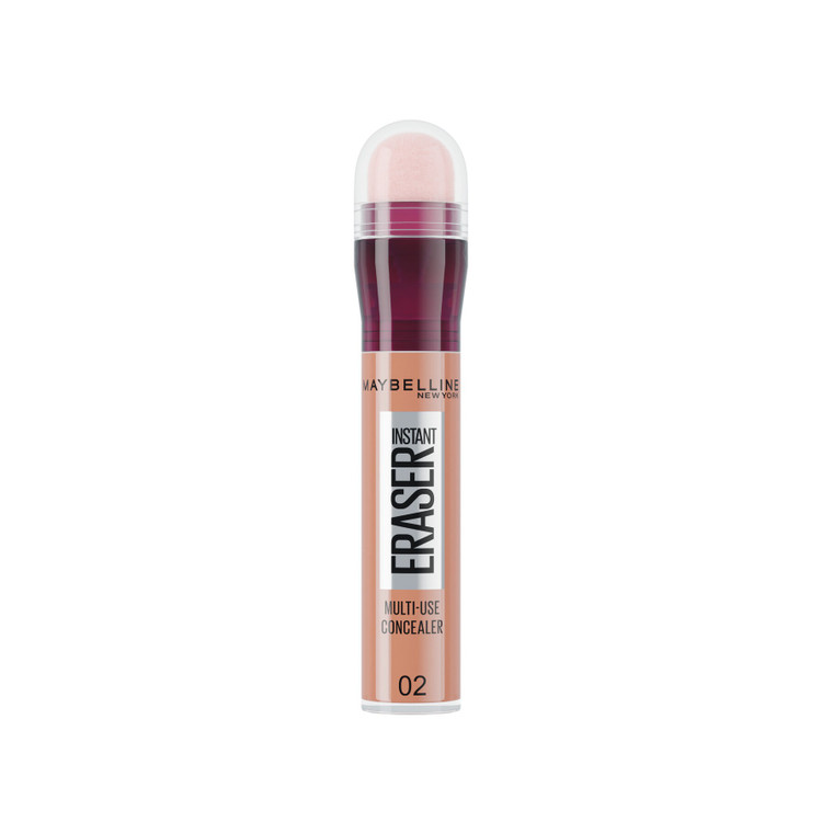کانسیلر اورجینال سری Instant Anti-Age Eraser شماره 02
