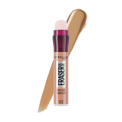 کانسیلر اورجینال سری Instant Anti-Age Eraser شماره 02