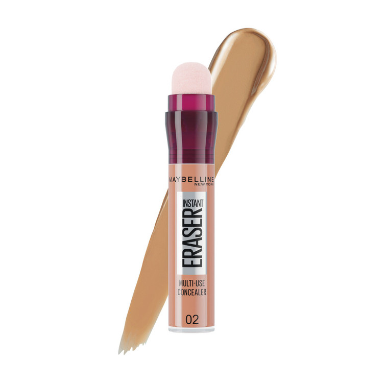 کانسیلر اورجینال سری Instant Anti-Age Eraser شماره 02