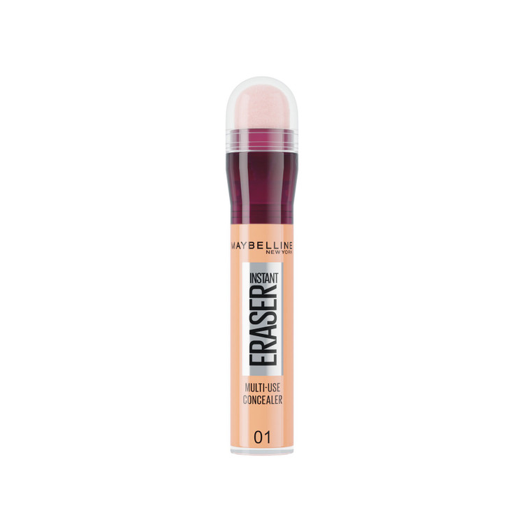 کانسیلر اورجینال سری Instant Anti-Age Eraser شماره 01
