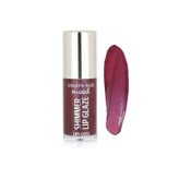 رژ لب مایع براق 'گلدن مدل Mood Shimmer شماره 254