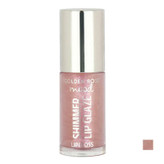 رژ لب مایع براق 'گلدن مدل Mood Shimmer شماره 251