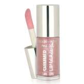 رژ لب مایع براق 'گلدن مدل Mood Shimmer شماره 251