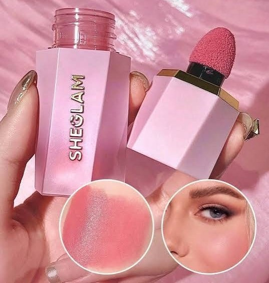 رژ گونه مایع Liquid Blush Matte | اصل - Love Cake