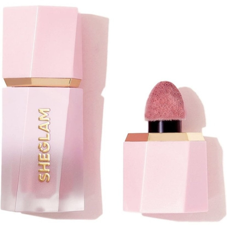 رژ گونه مایع Liquid Blush Matte | اصل - Love Cake