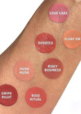 رژ گونه مایع Liquid Blush Matte | اصل - rose ritual