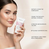 سی سی (CC) کرم شماره 02 Light to Medium اورجینال ترکیه حجم 50 میل