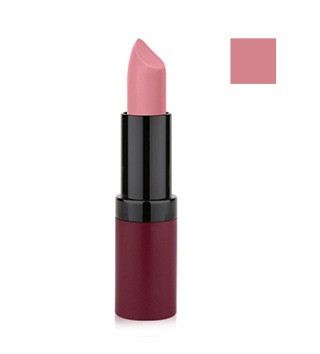رژ لب جامد مدل Velvet Matte کد 10