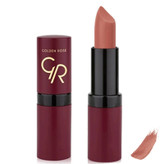 رژ لب جامد مدل Velvet Matte کد 27