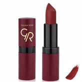 رژ لب جامد مدل Velvet Matte کد 22