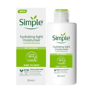 کرم آبرسان لایت .light اورجینال .ابرسان ومرطوب کننده عالی برای پوست چرب و خشک