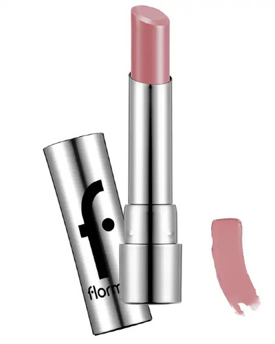 رژ لب جامد فلور مدل SHEER UP شماره 018