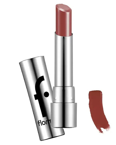 رژ لب جامد فلور مدل SHEER UP شماره 013