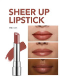 رژ لب جامد فلور مدل SHEER UP شماره 013
