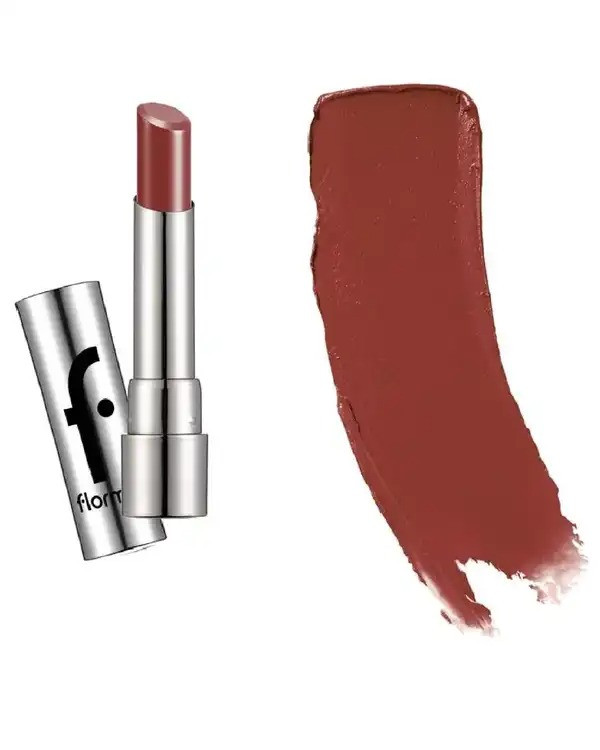 رژ لب جامد فلور مدل SHEER UP شماره 013